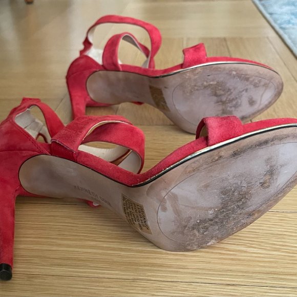 Kenneth Cole Brooke Sandal - Picture 2 of 3